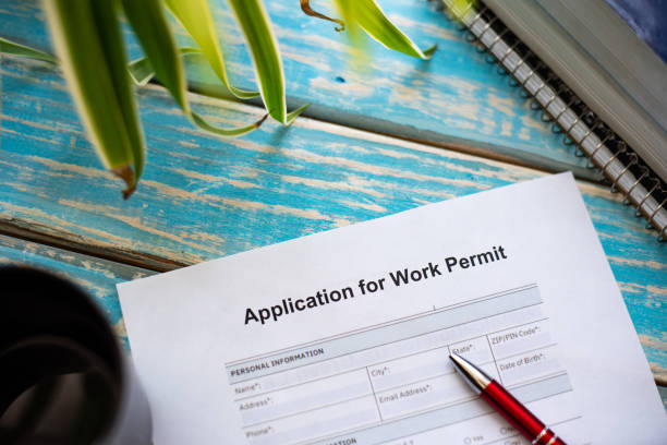 How to get a Canada Temporary Work Permits