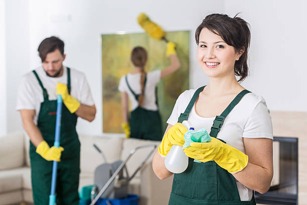 Residential Cleaning Service Manager Needed At Employer Detailskp Cleaning Group Incorporated, Vancouver, Canada