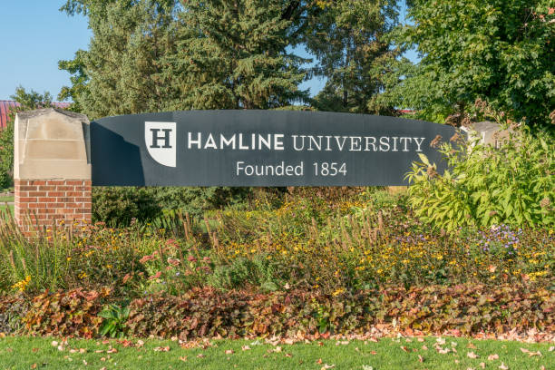 Merit-Based Academic Scholarships at Hamline University, USA