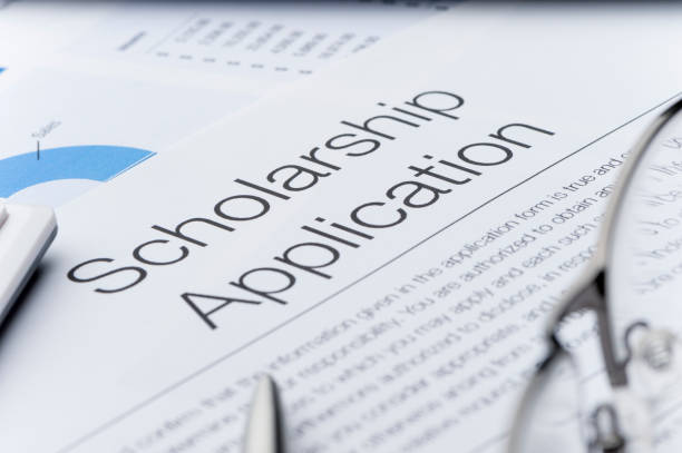 UNDERSTANDING WHAT DOCUMENTS ARE NEEDED FOR SCHOLARSHIP APPLICATION