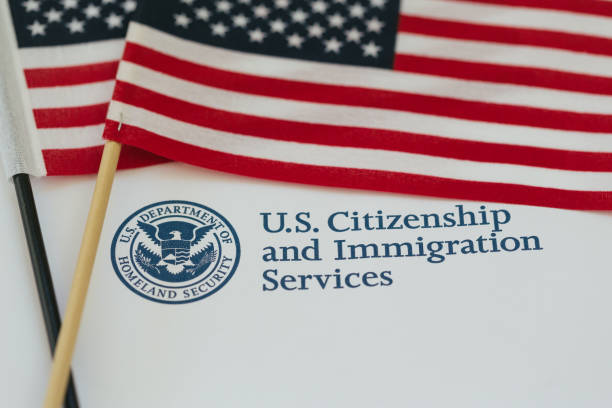 Understanding the immigration process to the United States