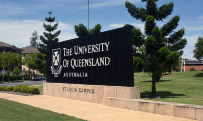 International Students Queensland University of Technology Excellence Scholarship 2023