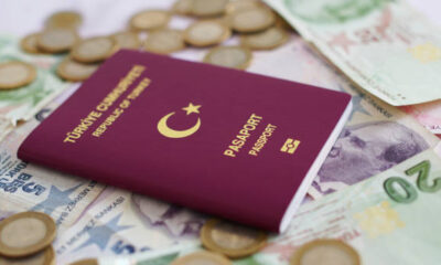 Turkey visa uk