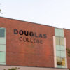 Douglas College International Student Scholarships 2024/2025